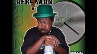 Watch Afroman Beer Bottle Up video