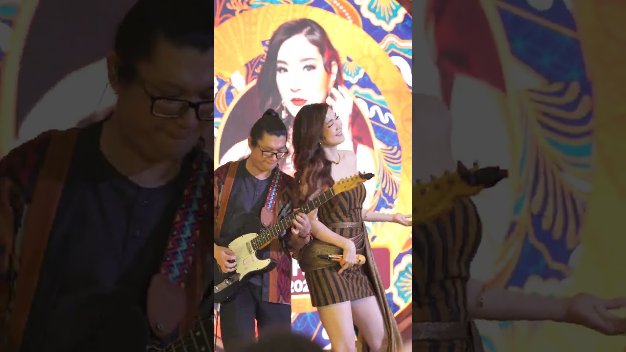 Desy huang part 3 Emporium mall 5-10-2025 