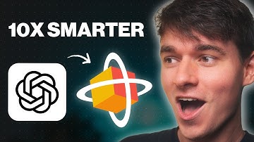 ChatGPT geeft algemeen advies. DEZE AI kent UW vertrouwde experts.