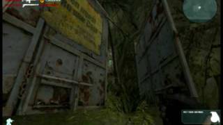 Combat Arms Grenade Bug