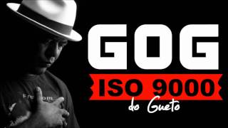 GOG - ISO 9000 do Gueto