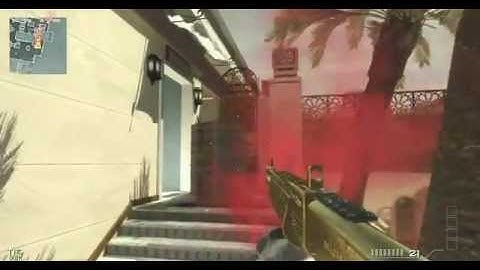 MW3: Ontop of Secret Roofs & Out of Map Oasis *After Patch*