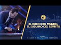 #472 El ruido del mundo, el susurro del Espíritu - Pastor Ricardo Rodríguez