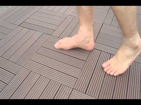 Outdoor Play Area Flooring Ideas Youtube