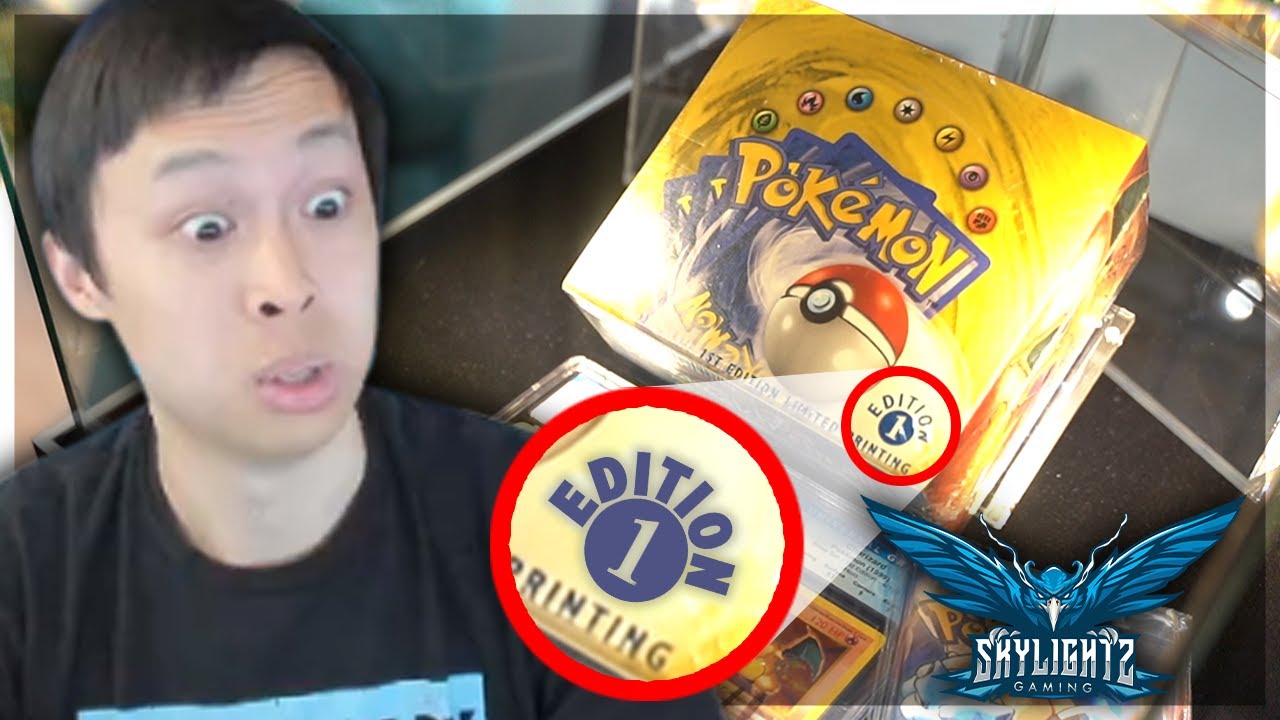 I DELIVERED THE MOST EXPENSIVE POKEMON BOX IN THE WORLD! YouTube