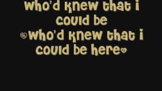 Ne-yo - Never knew I needed lyrics