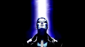 Deus Ex OST - The Synapse - Ambient (Remastered)