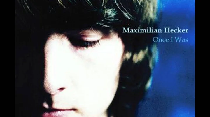 Maximilian Hecker - Creep
