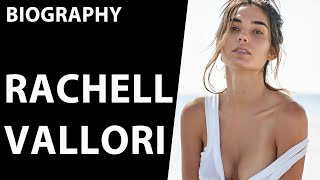 Rachell Vallori: Fashion Model, Social Media Sensation, And More | Biography And Net Worth