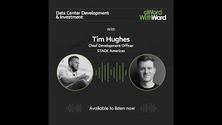 aWordWithWard: Season 2 Episode #2 Tim Hughes