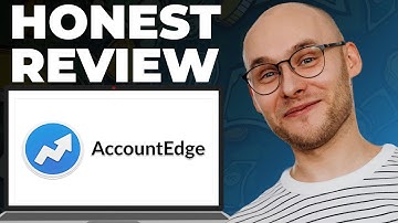 AccountEdge Accounting Software Review – Still Good?