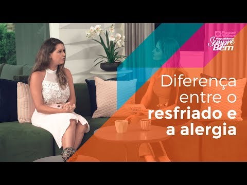 Diferenças entre o
