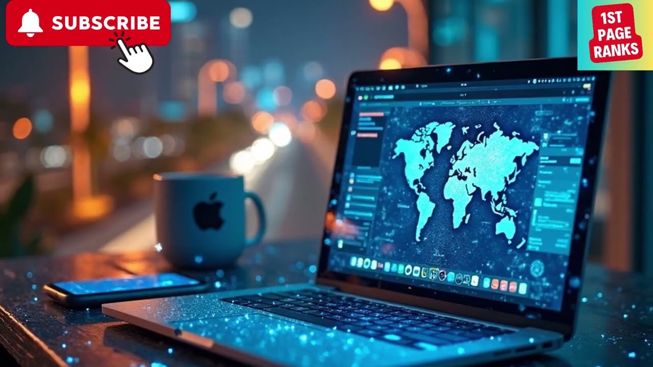 Professional Website Marketing Services Providers in Noida | FirstPageRanks