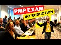 Introduction to Project Management &amp; PMP Exam