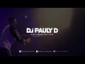 DJPaulyD #DJLife #AfterMovie #NoTomorrow #DJPaulyD