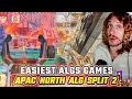 The Easiest Qualify in ALGS History - APAC NORTH ALGS SPLIT 2 - NiceWigg Watch Party