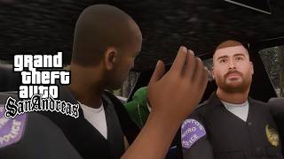 GTA San Andreas is Timeless