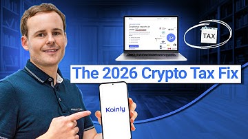 Koinly Review 2026: De ultieme geautomatiseerde gids voor cryptobelasting