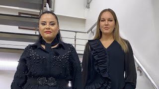 видео: DARKMEN - Live broadcast. Women's Fashion / Прямой эфир от магазина женской одежды больших размеров. картинка: DARKMEN - Live broadcast. Women's Fashion / Прямой эфир от магазина женской одежды больших размеров.