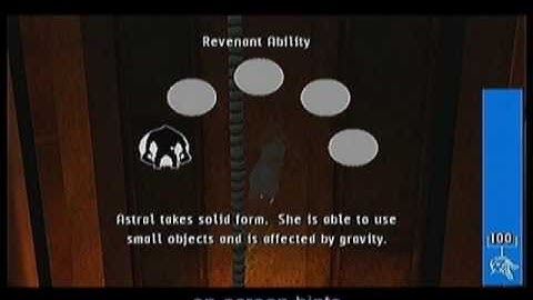 Ghosthunter Walkthrough Introduction.