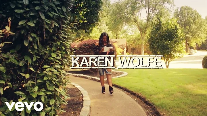 Karen Wolfe - Stuttering