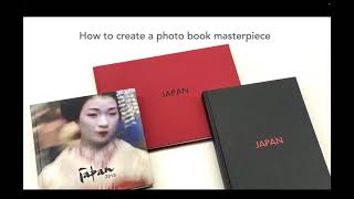 How to create a travel photo book masterpiece screenshot 4