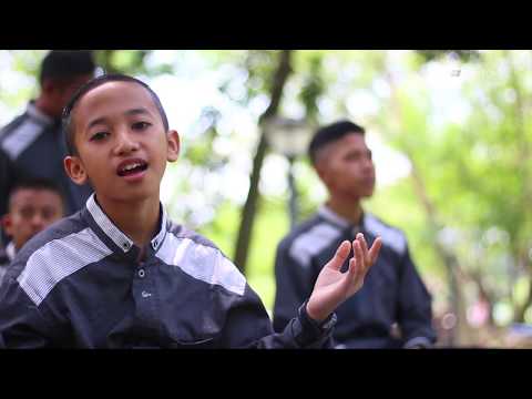 inspiring-nasheed-mu'allim-l-official-music-video