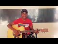 Vanillah Pendo Langu Live Singing 