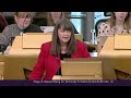 Stage 3 Proceedings: Assisted Dying for Terminally Ill Adults Bill (Part 1) - 13 March 2026