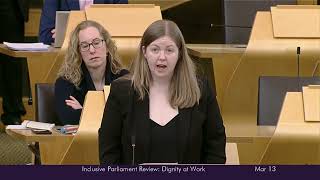 Stage 3 Proceedings: Assisted Dying for Terminally Ill Adults Bill (Part 1) - 13 March 2026