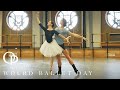 World Ballet Day 2020 at the Paris Opera