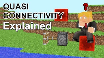 Quasi-Connectivity Explained!