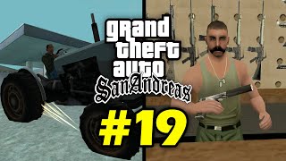 10 малоизвестных фактов о GTA San Andreas (№19)