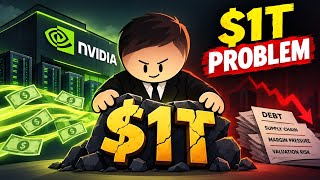 $1 Trillion Problem Behind the AI Boom News