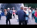 ЗАКЛЮЧАЮ Я ТЕБЯ В ОБЪЯТЬЯ!💃🕺👍/ТАНЦЫ В ПАРКЕ ГОРЬКОГО ХАРЬКОВ СЕНТЯБРЬ 2021