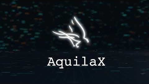 AquilaX - Create an organization