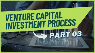 Venture Capital Investment Process Wallstreetmojo Venture Capital Series Part 3