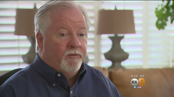 Ex-Football Player Rebuilds Life After Injury