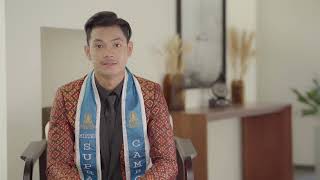 Mister CAMBODIA - Introduction