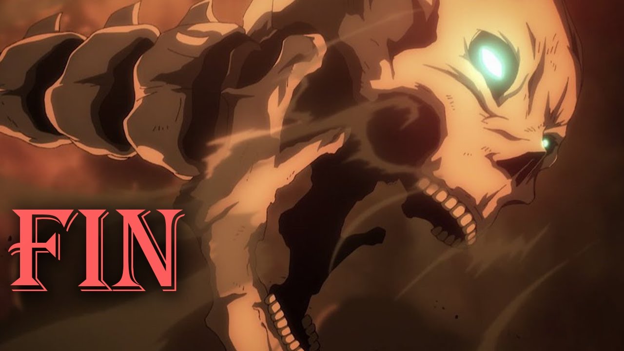 Episode 80 Attaque Des Titans