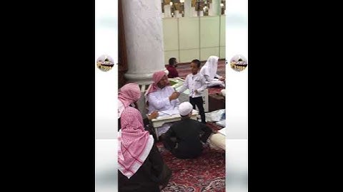 تلاوة جميلة يخشع لها القلب للشيخ: عبدالمحسن القاسم حفظه الله ، ﴿قل من كان عدوا لجبريل﴾
