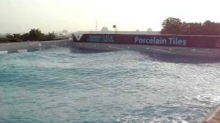 Artificial Sea 4.avi