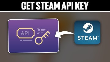 How To Get Steam Api Key 2025! (Full Tutorial)
