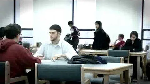 Worcester Polytechnic Institute (WPI) : Misael