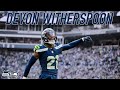 Devon Witherspoon Let S Go II Defensive Rookie Of The Year Highlights ᴴᴰ mp3