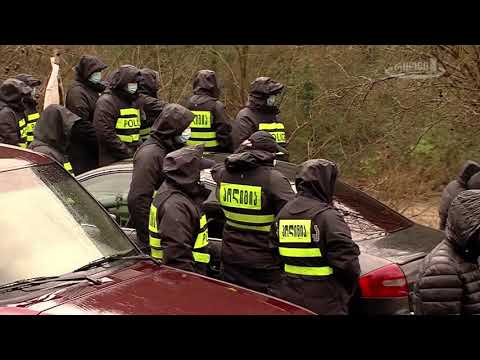 გიგანტური ჰესების მშნებლობასთან დაკავშირებით ეკოლოგის პოზიციით დავინტერესდით