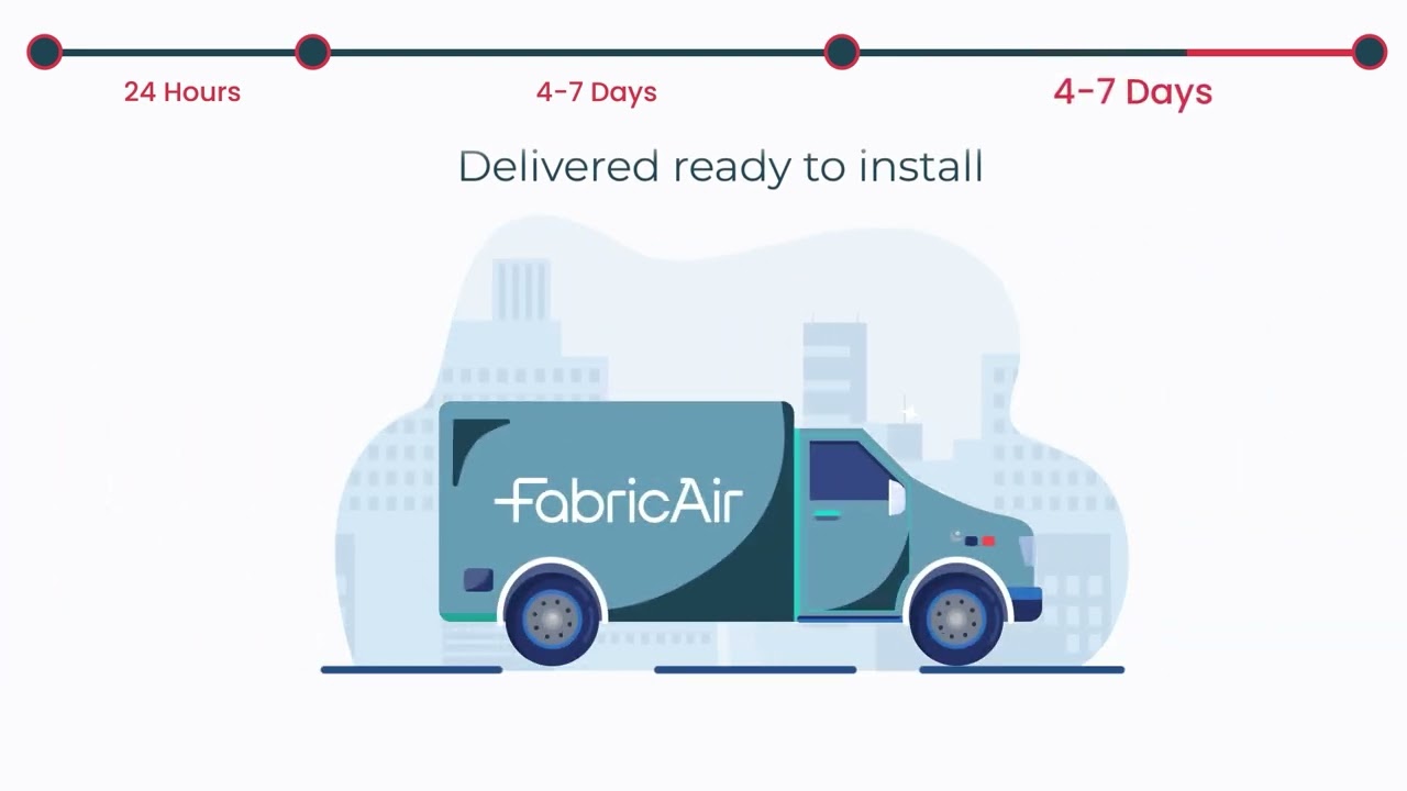 FabricAir video thumbnail