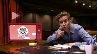 Rode Neuzen Dag 2020: wat een topeditie