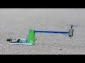 How to make a Flying Helicopter Drone