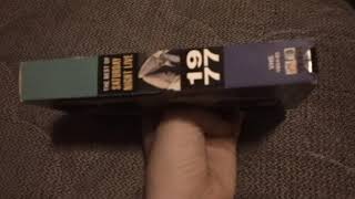 VHS, DVD and VCD Update for July 24, 2021